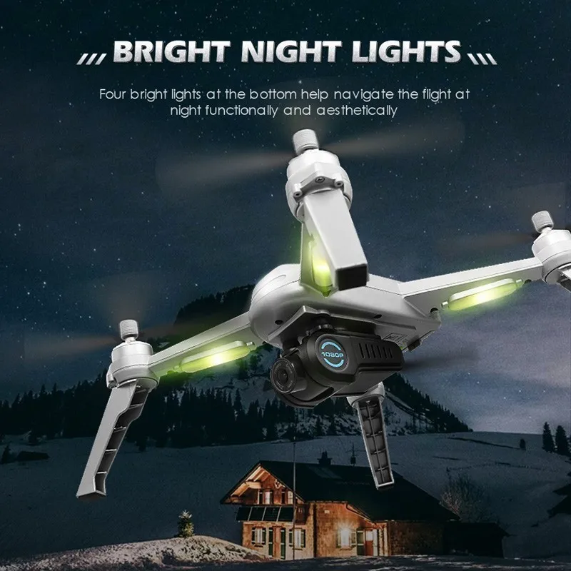 Новинка JJR/C JJPRO JJRC X5 GPS бесщеточный двигатель Rc Дрон с 5G Wifi FPV Автоматическая
