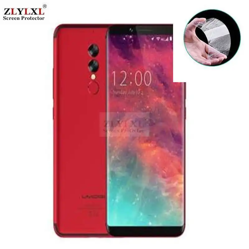 3 шт алот протектор экрана из закаленного стекла для Umi Digi PLUS E Z S2 lite PRO | Мобильные