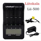Жк-экран LiitoKala lii- 500, 3,7 в1,2 в16340145001865026650 1865026650, 100%