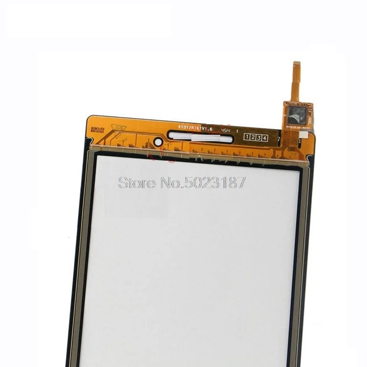 Новый 7-дюймовый планшет для Lenovo Tab 2 A7-10 A7-10F A7-20 A7-20F Передняя панель сенсорного