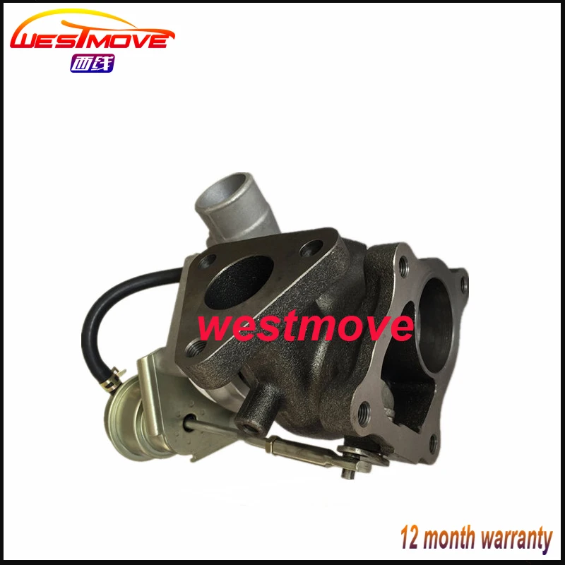 TF035 Турбокомпрессор 49135-03411 4913503411 49135-03410 ME191474 для Mitsubishi Shogun Pajero III 2000-2006 3.2L 4M41 |