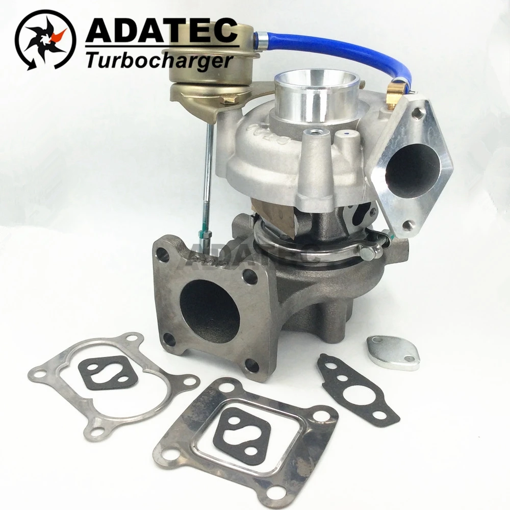 17201 54030 Ct20wcld For Toyota Landcruiser Td 63 Kw - 86 Hp 2l-t 1985-1989