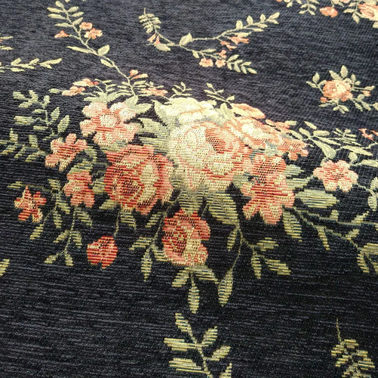 Новые пасторальные ковры ручной работы для гостиной спальни чайного стола