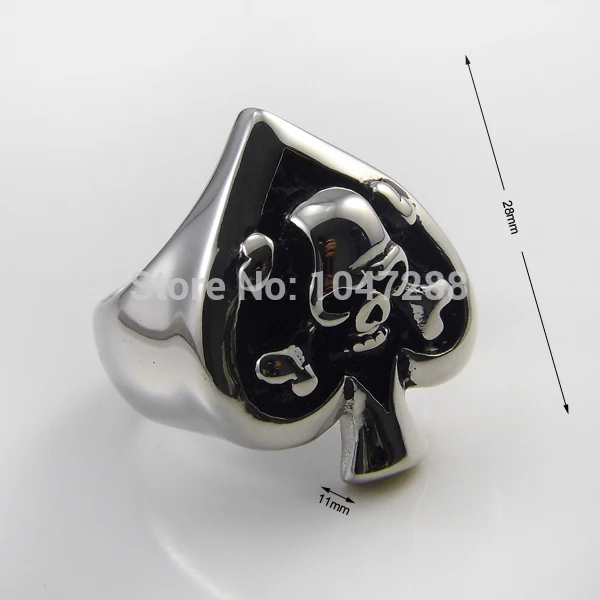 Мужское украшение в виде каркаса из нержавеющей стали 316L|skull headphone|skull buttonsskull ring |