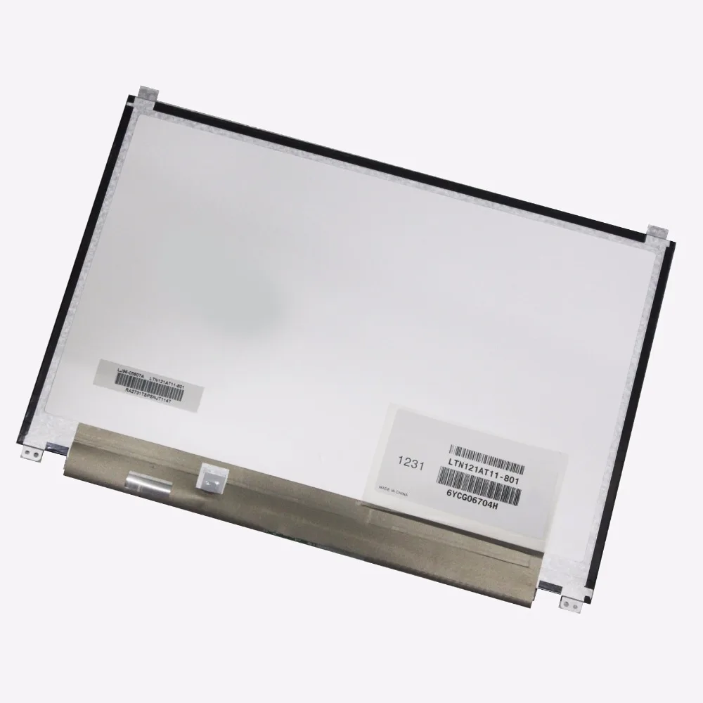 Для Samsung Chrome Book Series 5 XE500C21 XE550C22 1280x800 Оригинальный Новый 12 1 &quotсветодиодный ЖК экран