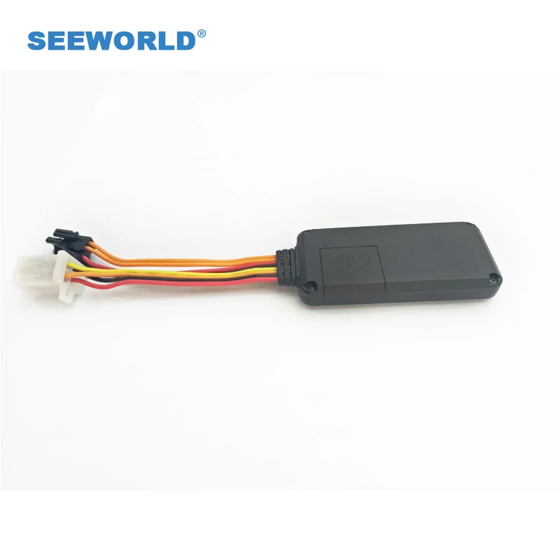 Мини gps gsm Маленький спутниковый трекер автомобиля с противоугонным чипом|tracker