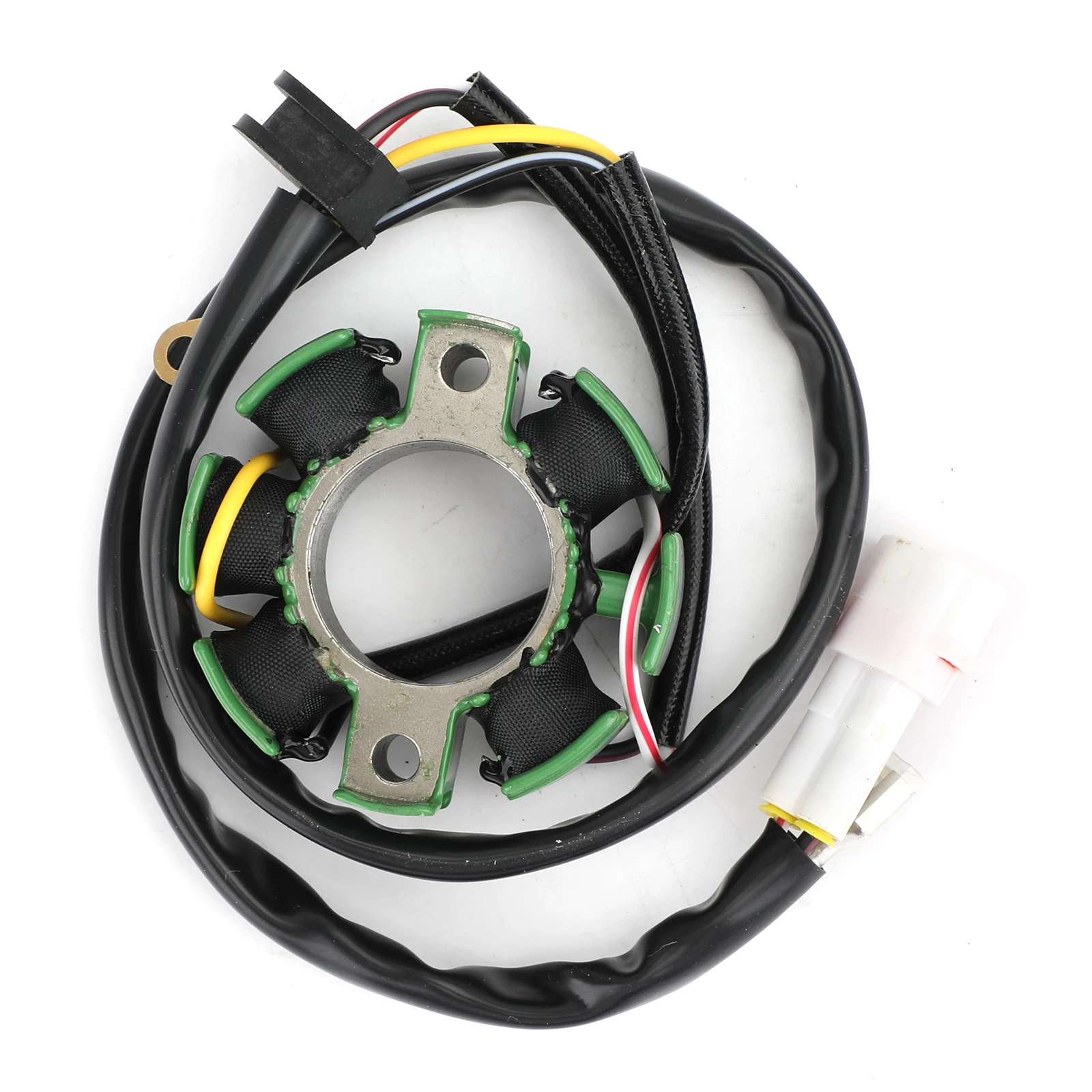 Areyourshop для 400 450 525 540 SX SXS SXC SMS SMR 00 06 магнитный генератор катушка статора