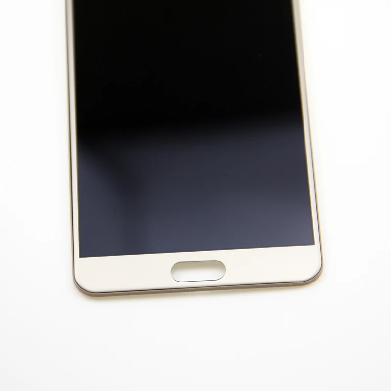 Дисплей для SAMSUNG Galaxy Note 5 ЖК-дисплей Note5 N920A N9200 SM-N920 N920C сенсорный экран дигитайзер