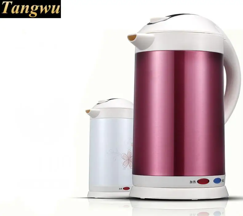 Электрический чайник можно использовать для нагрева термостата|electric kettle|kettle