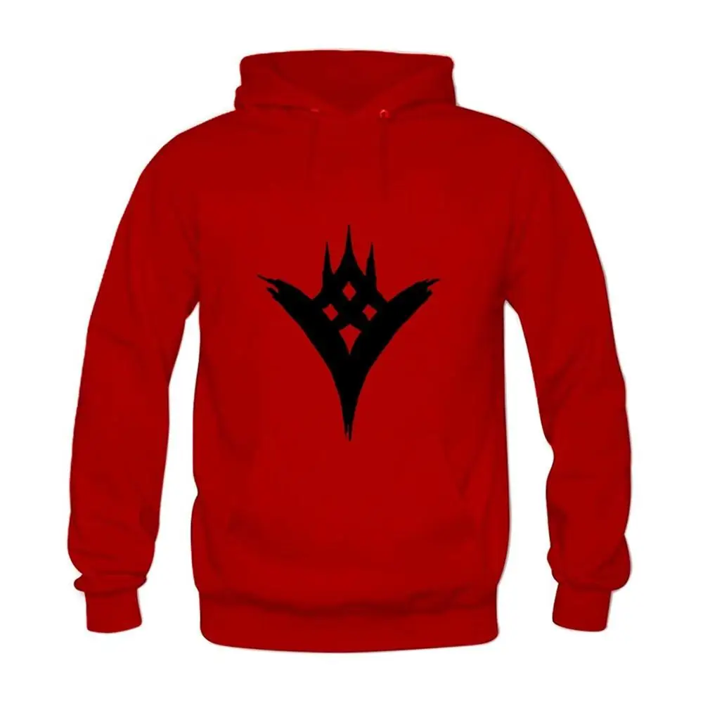 Женская Судьба Игры Принято Король Пуловеры Толстовки|hoodie design|hoodie plainhoodie cute |
