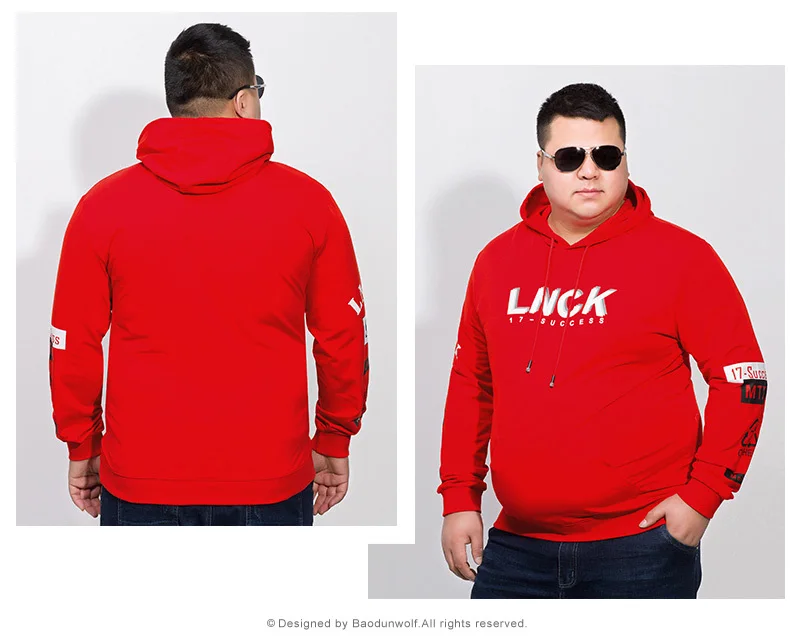 LONGHONGYU 8XL 7XL Shirt Men Brand 2018 Fashion Men'S Hooded Stitching Design Tops &amp Tees T Long Sleeve Slim Male | Мужская
