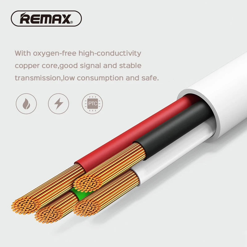REMAX бренд Matel Micro USB кабель для передачи быстрой зарядки синхронизации 22222222221 а