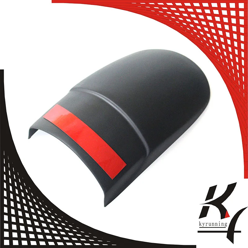 Переднее крыло мотоцикла Beak удлинитель крышка колеса капот для Kawasaki ER-6F ER-6N ER6N ER6F