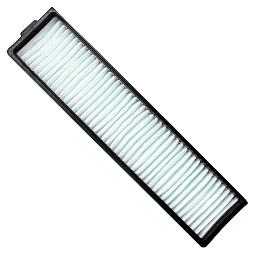 Основная щетка сбоку ЩЕТОЧНЫЕ фильтры насадка для швабры из Ткань очистки экрана