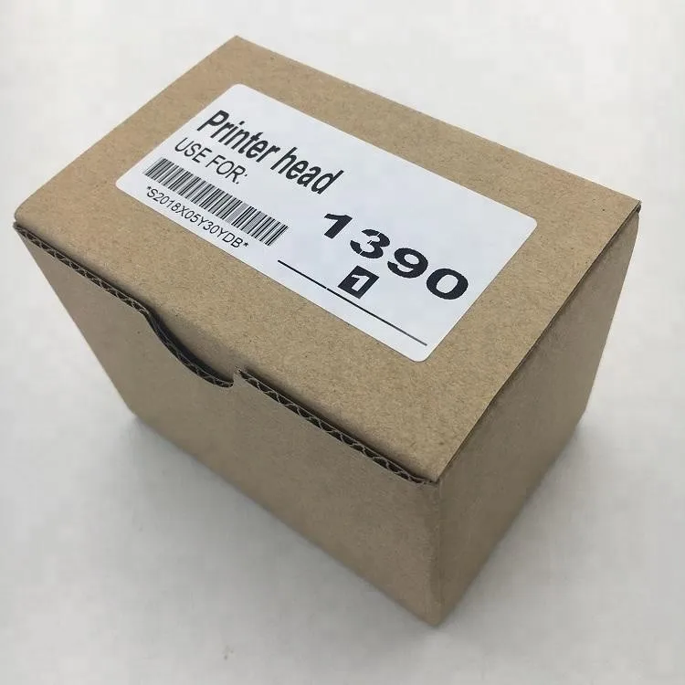 Большая Акция F173080 F173090 оригинальная печатающая головка для Epson R265 R270 1390 1400 1410 1430