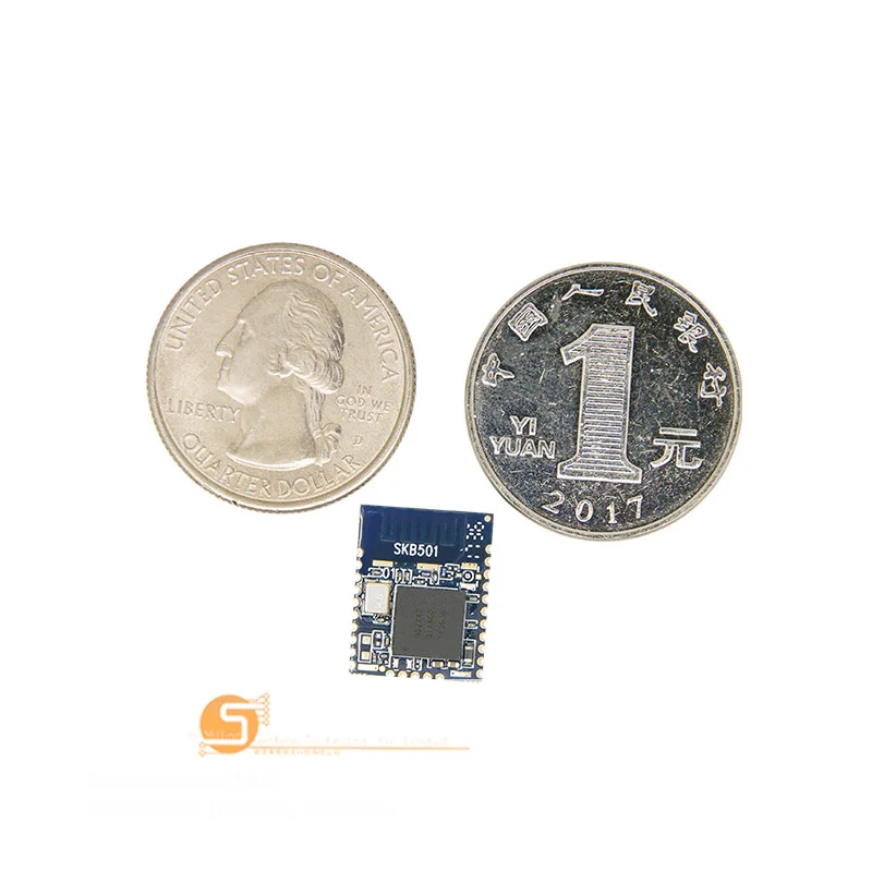 Нордический оффический партнер SKYLAB дальность/Диапазон bluetooth 5 ble 5,0 nrf52 nrf52840 модуль, bluetooth ключ 5,0