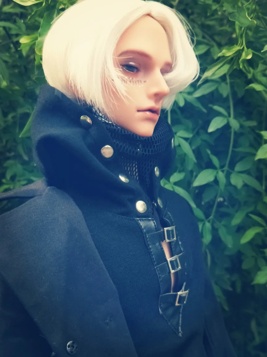 D01 P022 детская игрушка ручной работы 1/3 1/4 аксессуары для куклы BJD/SD Кукла Одежда