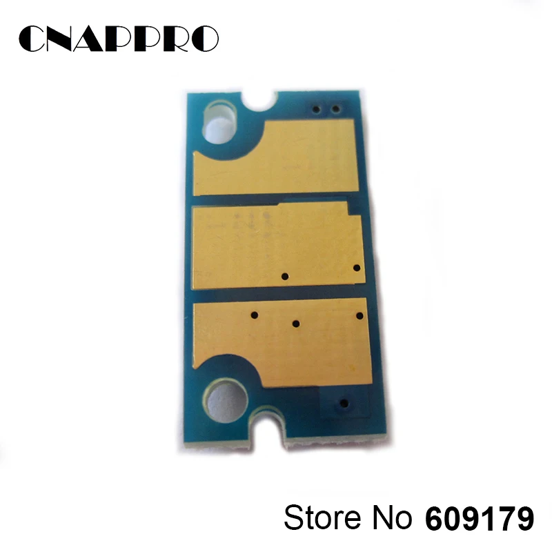 

5 Sets TN8600 Drum Chip For Konica Minolta Magicolor 8650 Magicolor8650 A0DE03H A0DE0JH A0DE0DH Cartridge image unit Reset Chips