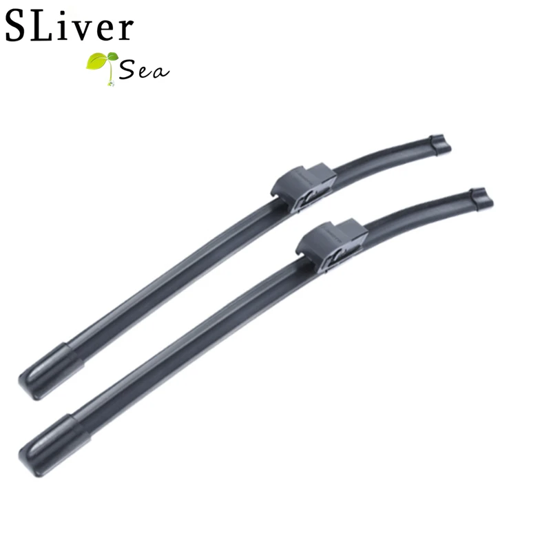Щетка стеклоочистителя SLIVERYSEA для Peugeot 607 2000-2010 26 ''+ 21'' автомобильные