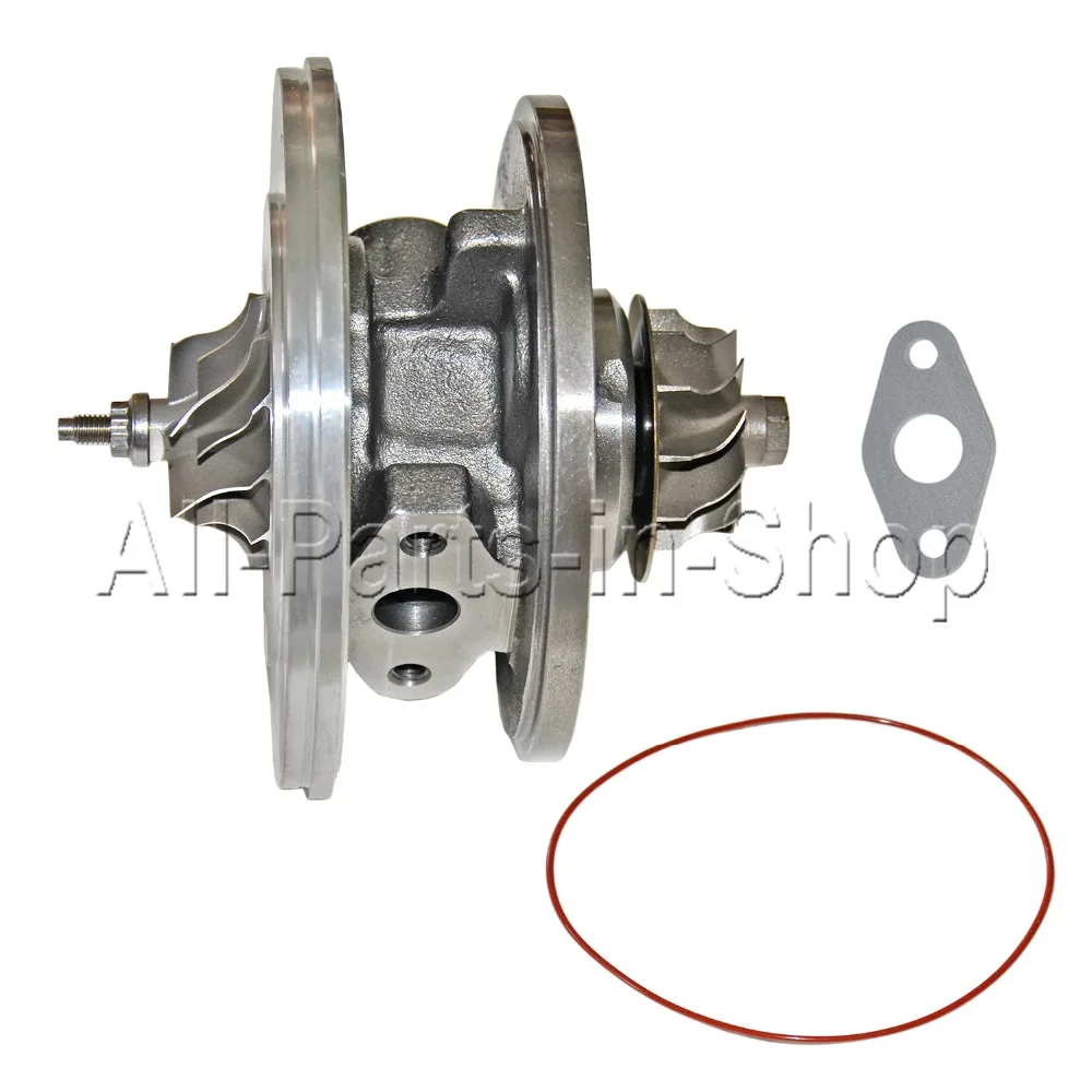 Новый картридж турбо CHRA AP02 для Peugeot 1007 206 cc sw 207 3008 307 308 407 5008 Турбокомпрессор