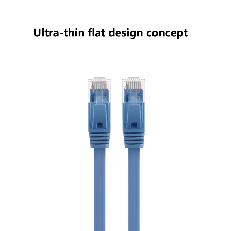 RJ45 Ethernet Lan кабель Cat6 4 м 5 7 10 сетевой гигабитный маршрутизатор патч корд для