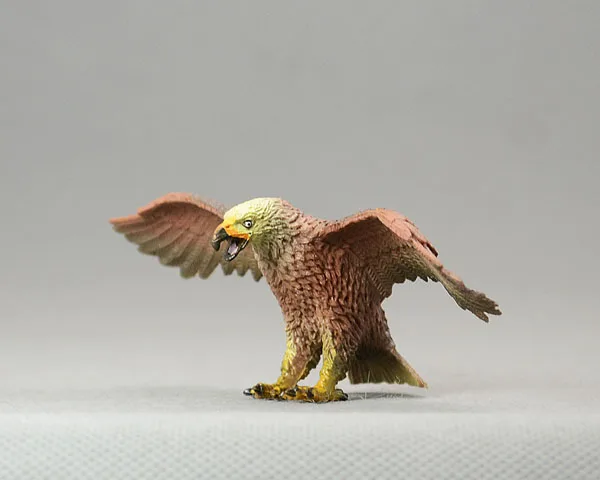 Анимас! Гиперфиновая модель с птичьими орлами и крыльями орла|wing model|wing winganimal model |