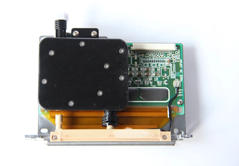 Бесплатная Доставка! SPT 510 35pl печатающая головка для Фаэтон INFINITI challenger