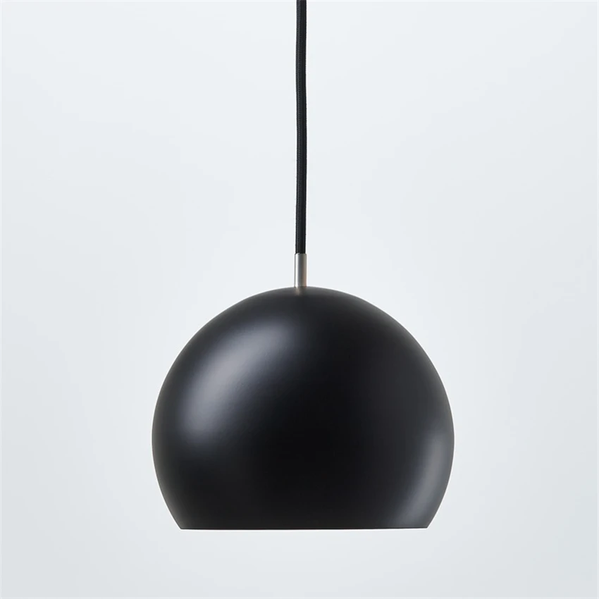 Современная лампа вращающаяся Подвесная E27 декоративный дизайн прикроватный