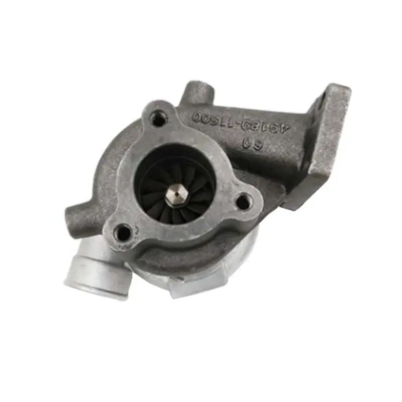 

Eastern Turbo Charger 49189-04810 305-4922 E312C E312D Engine Turbocharger for CAT Excavator Truck