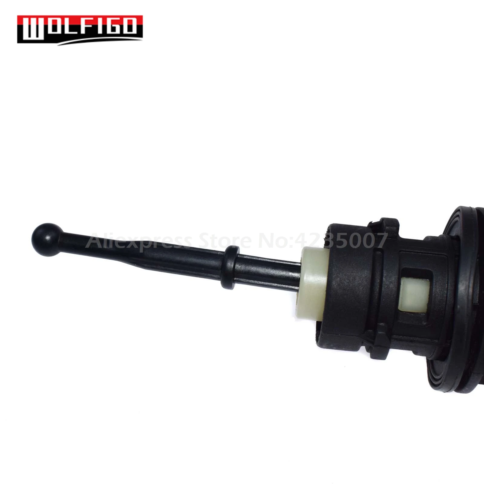WOLFIGO для Audi Q3 VW Passat Golf SEAT ALHAMBRA главный цилиндр сцепления 3C0721388C, 3C0721388J, 3C0 721 388 C, 3C0 721 388 E