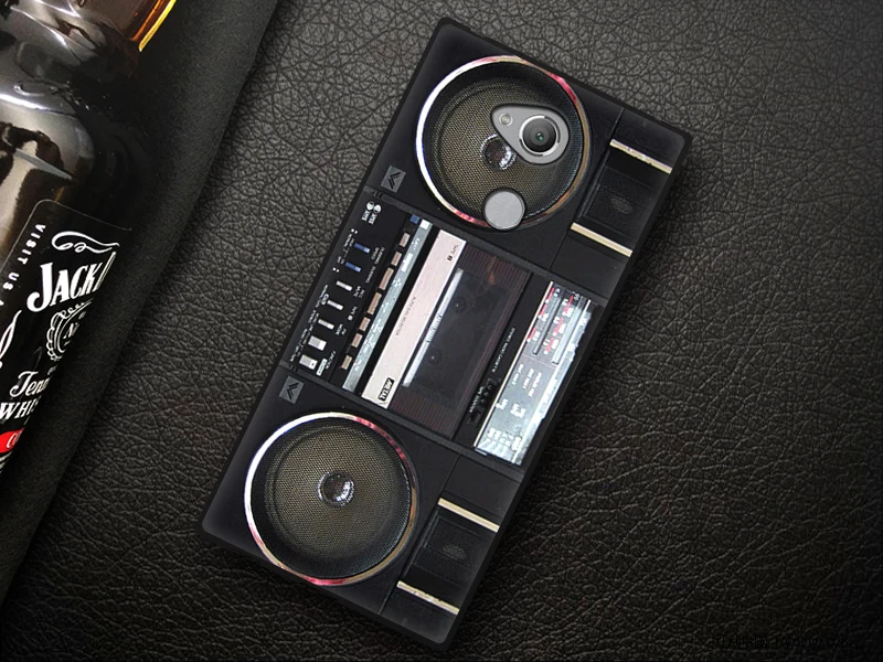 JURCHEN мягкий чехол для sony Xperia XA2 Plus чехол для sony Xperia XA2 мультяшный силиконовый чехол для телефона для sony XA2 Plus Dual Sim чехол