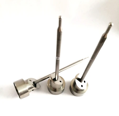 

4pcs/lot Pure Titanium GR2 Domeless Thress-use 18mm Joint Nail Carbohydrate Cap