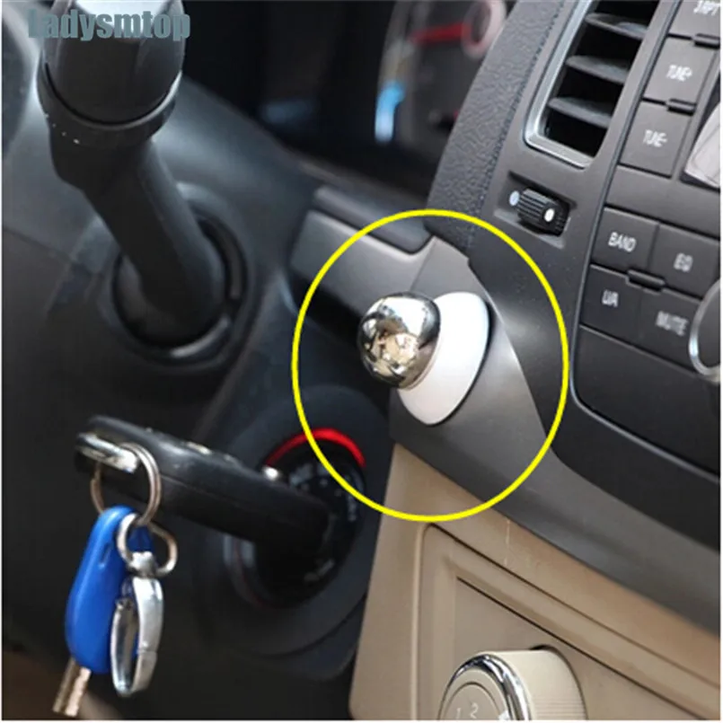 Ladysmtop автомобильный Стайлинг держатель для телефона кронштейн чехол Skoda Octavia Superb