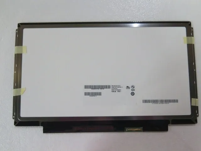 ЖК-дисплей с матрицей для ноутбука ASUS X301A UL30K/V UX30A X35S U31J U35J X32V U38 P32 13 3 дюйма |