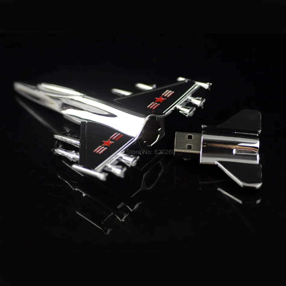 Настоящий флеш накопитель 64 ГБ usb3.0 8 16 32 модель самолета usb 3 0 Гб USB флешка|usb3.0 flash