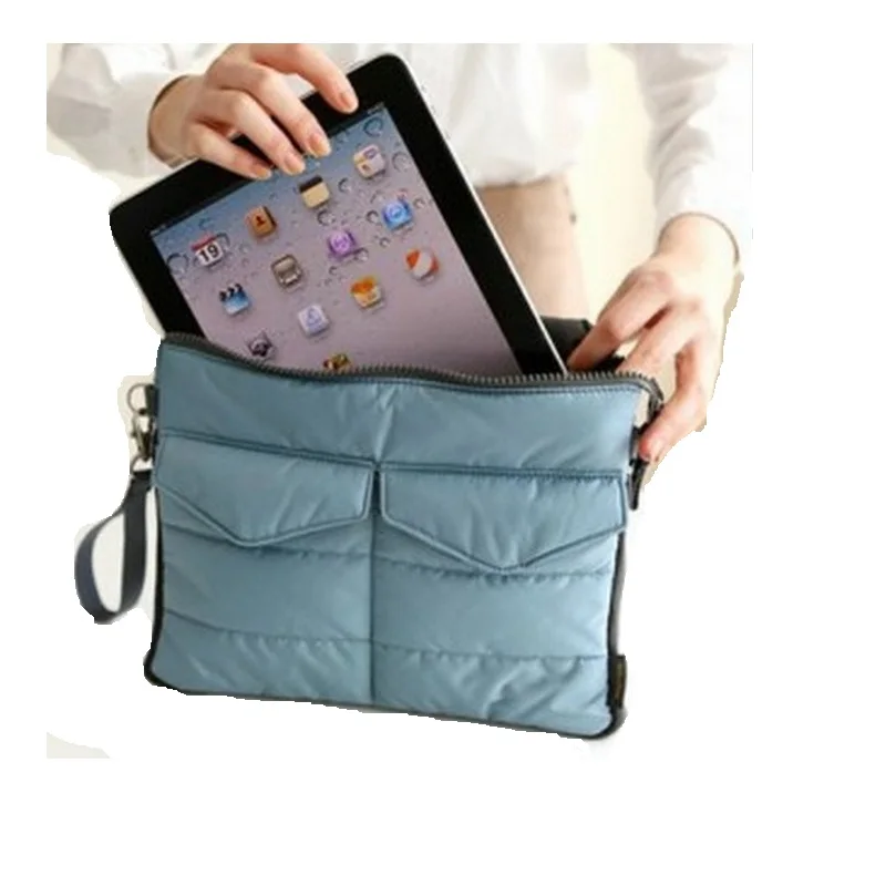 Новинка сумка для планшета 7 9 10 11 дюймов чехол ipad mini air клатч Органайзер|mini atx case|mini