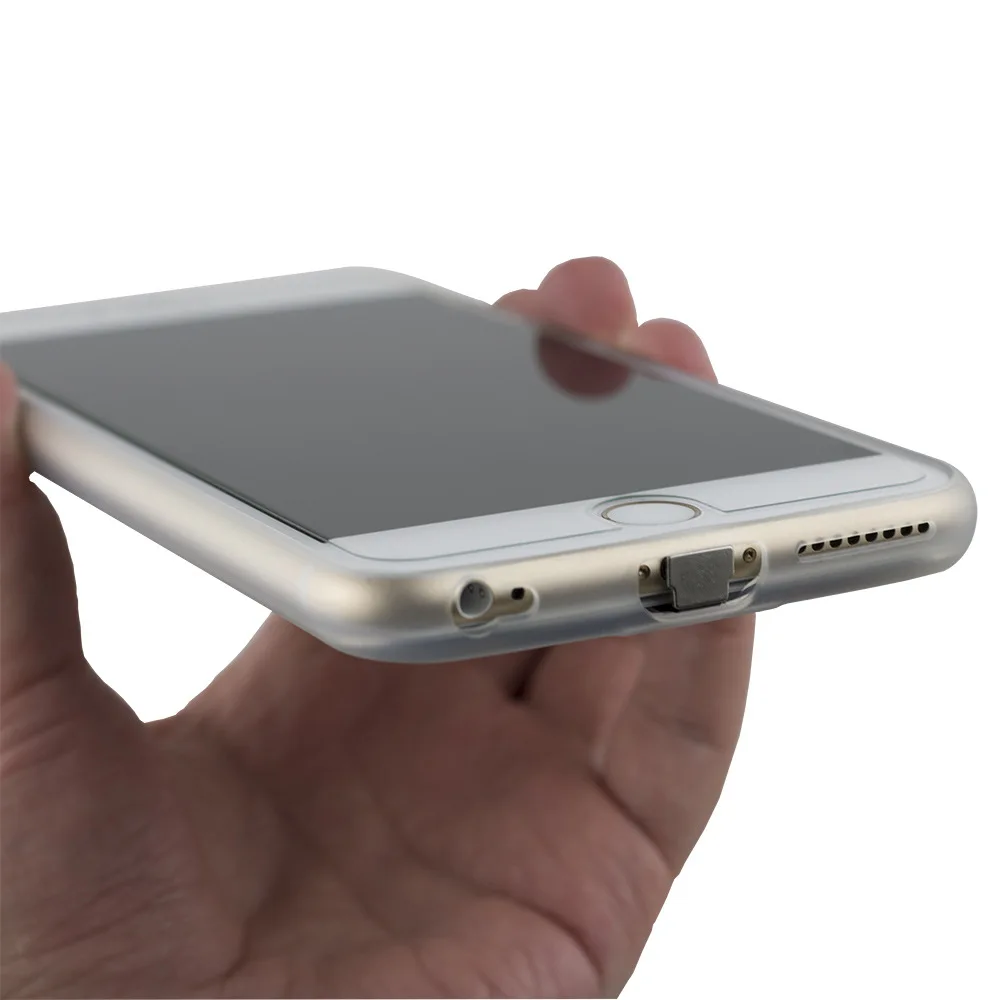 Один комплект! 2016 новый дизайн беспроводное зарядное устройство док-станция +