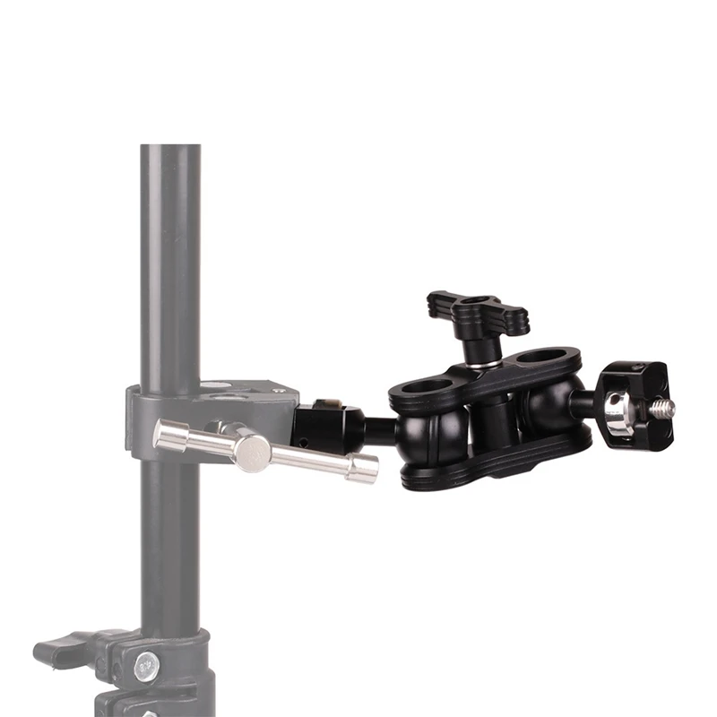 Rt35 монитор Ptz Gimbal Magic Arm странная ручная камера Поддержка мобильного телефона Live Led