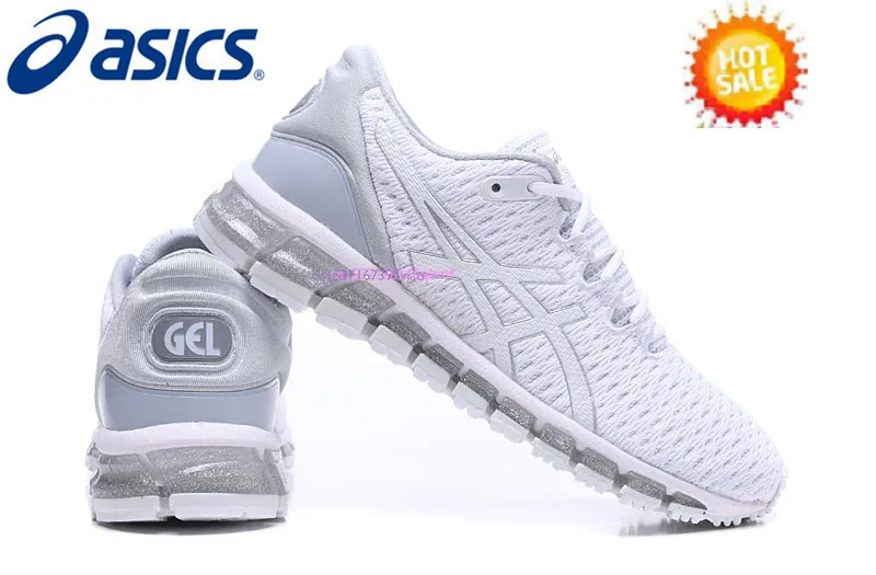 Оригинальные мужские кроссовки Asics Новые поступления Asics Gel-Quantum 360 SHIFT Мужская Спортивная обувь Размер Eur 40,5-45
