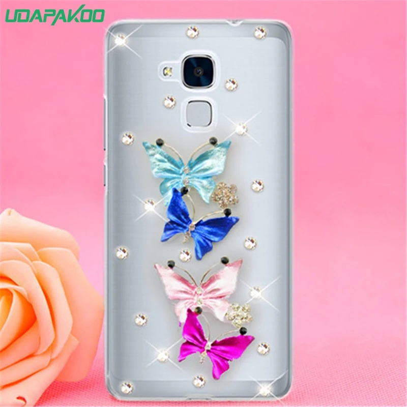 Y9 Y7 Y6 pro 2019 Bling Crystal Rhinestone Case for Huawei Honor 8S 8A 8C 8X 10 lite 20 Y5 prime 2018 Diamond Cover |