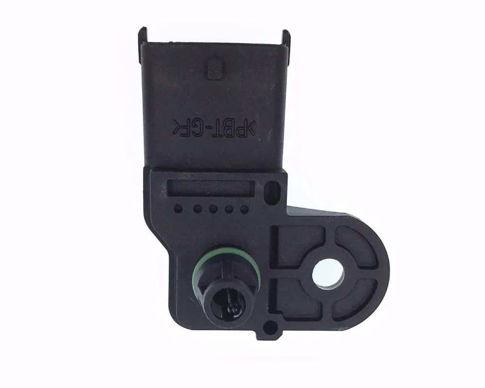

SMD 2.5 Bar MAP Sensor For Saab 9-3 Iveco Daily CHEVROLET COBALT VECTRA 93170309 0261230042