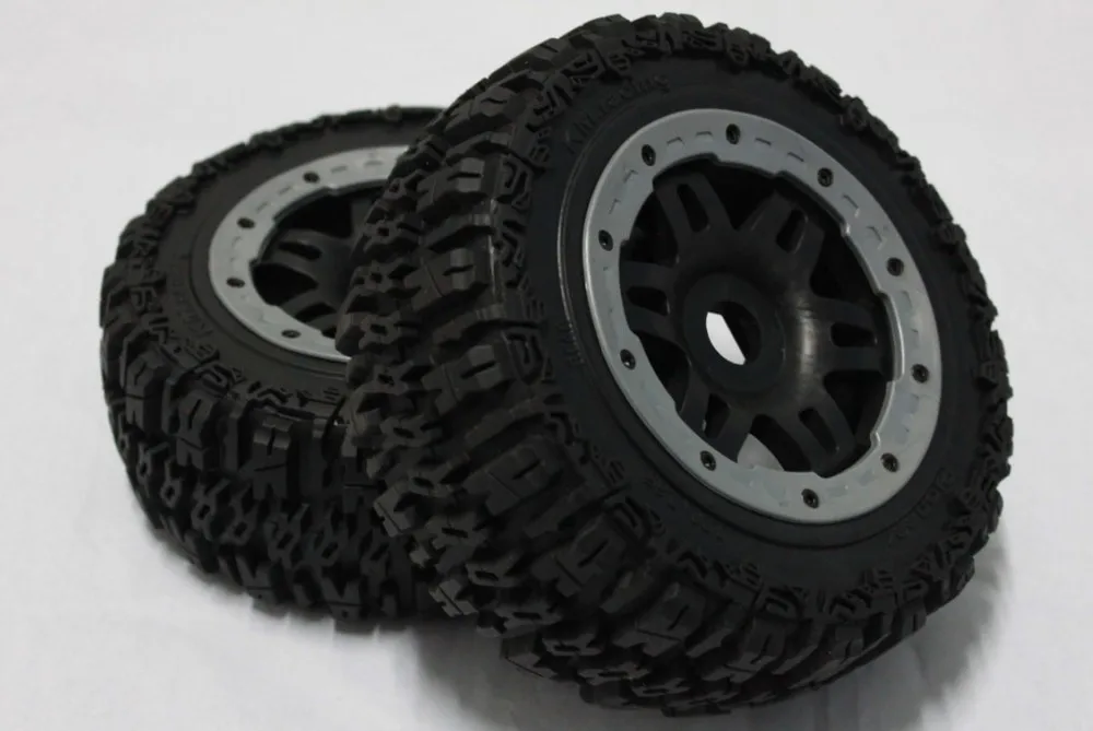 

Pioneer tire completed rear fit baja 5T T1000. baja 5SC