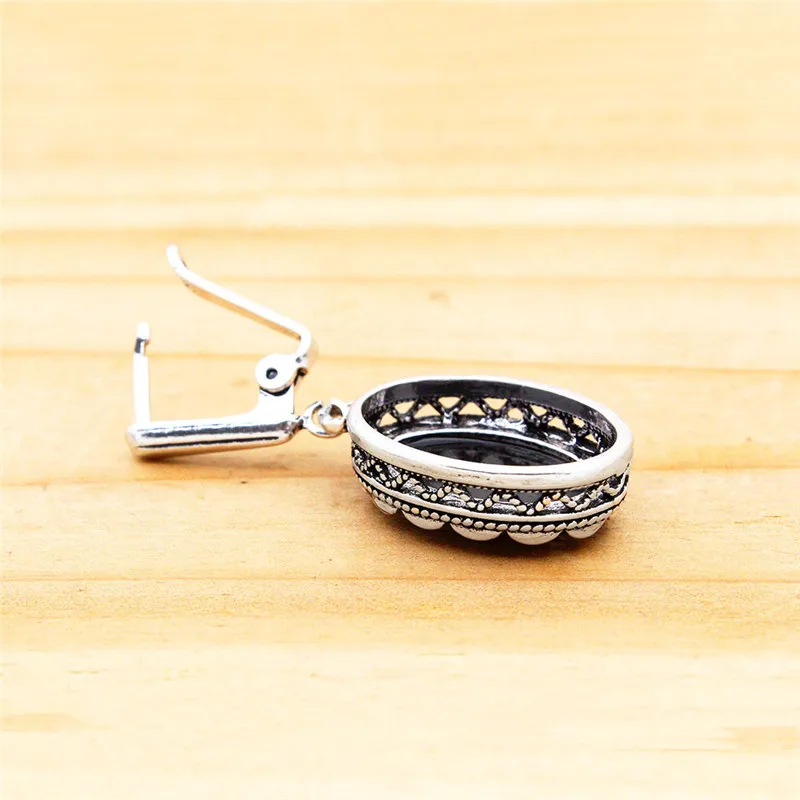 Овальный В виде ракушки Ювелирные наборы Серьги Кольца для Для женщин со