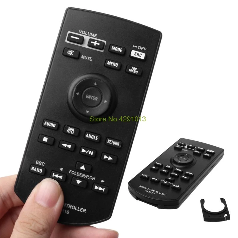 Замена пульта дистанционного управления для PIONEER CXE5116 AVH 1300NEX X390BS 2300NEX