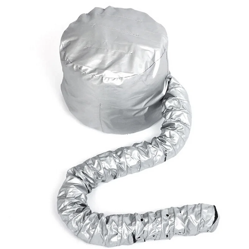 Инструменты для укладки волос в домашних условиях шапочка отпаривателя масляный