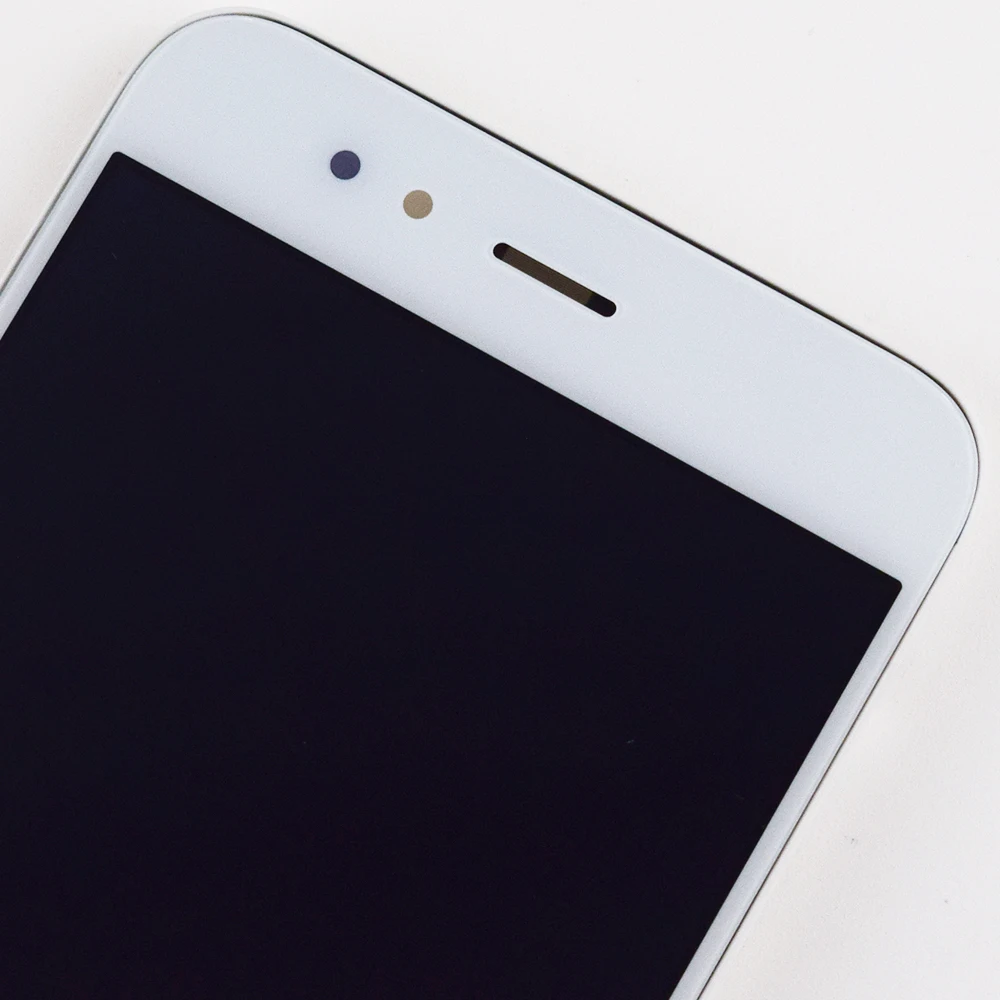 ЖК-экран для Xiaomi Mi A1 ЖК-дисплей сенсорный экран дигитайзер сенсорная панель