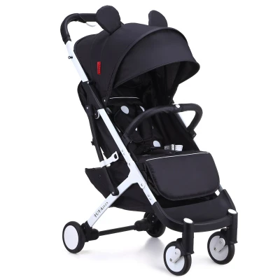 F YOYA Plus 3 коляска портативный светильник коляска детская коляска 8 подарок - Цвет: F
