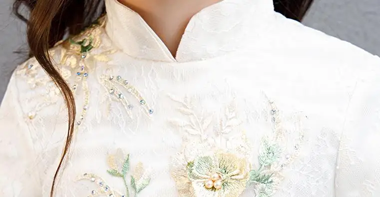 Детское вечернее платье для девочек официальное принцессы подростков и