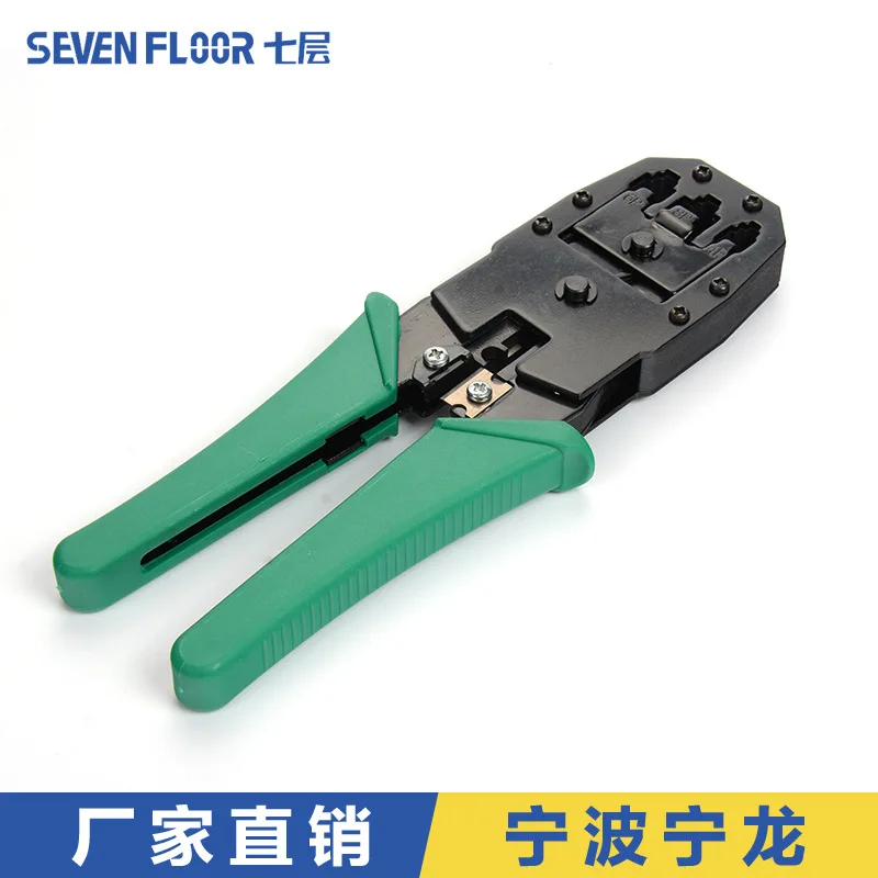 Обжимные клещи для интернет-телефонов | Инструменты