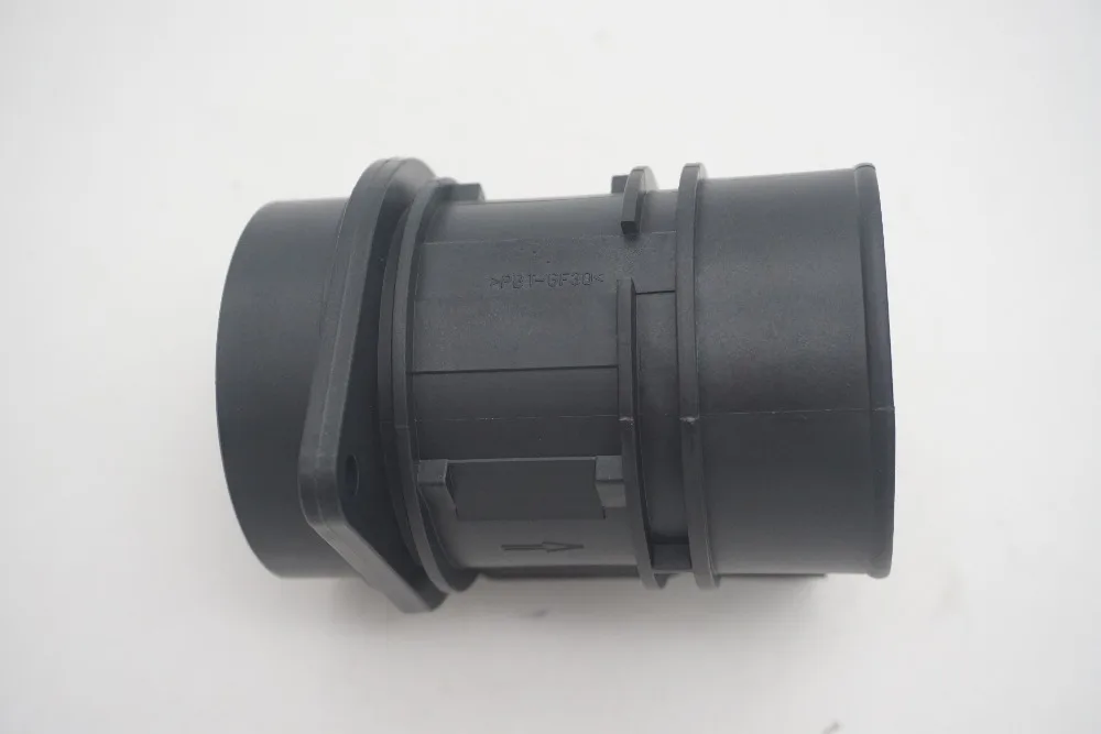 Массовый датчик расхода воздуха для 5WK9620 5WK9620Z 1658000QAB Nissan Primastar Mitsubishi Carisma Space Star Opel